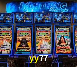 Desvendando o Mundo dos Jogos Virtuais na yy77