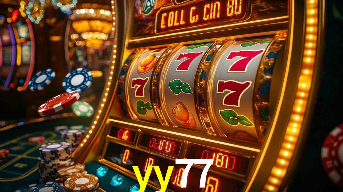 Welcome Bonus yy77