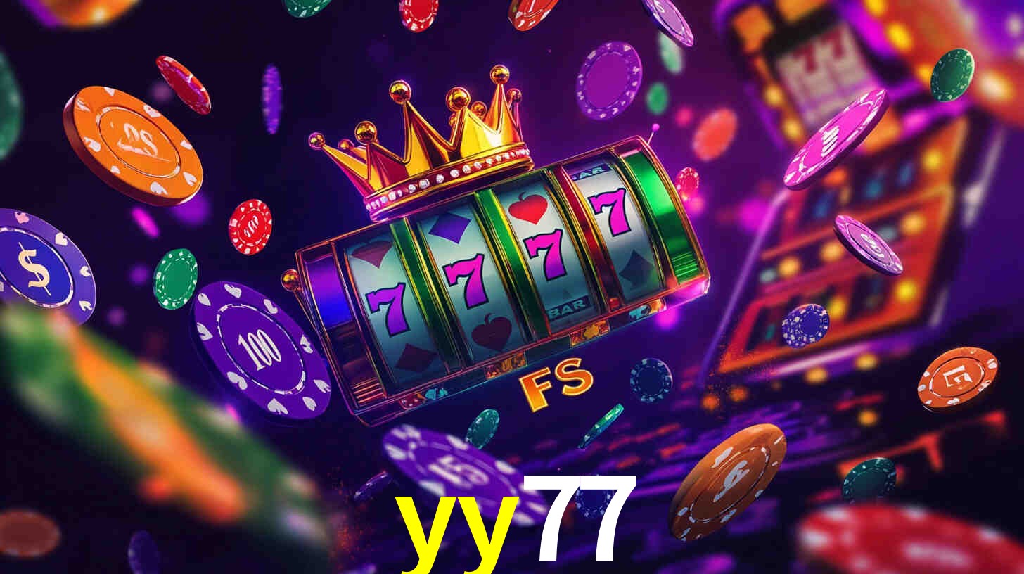 Experiência VIP yy77