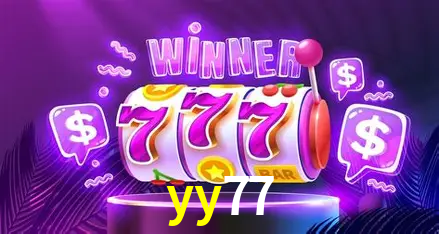 yy77: A Experiência de Casino com Jogos de Mesa ao Vivo