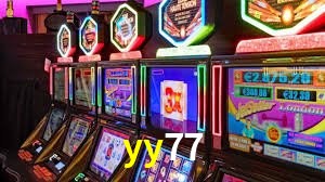 Torneios yy77