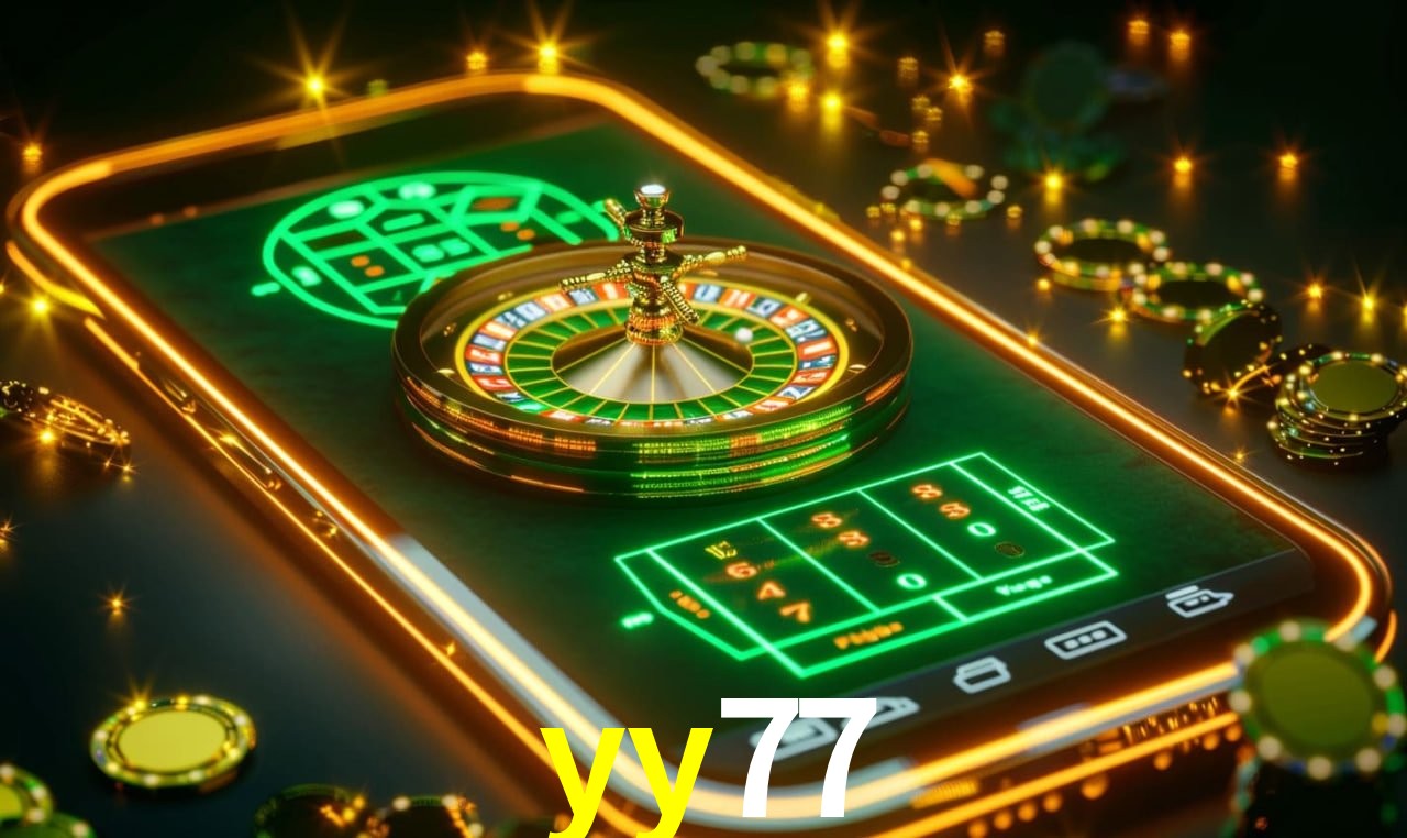 yy77 - Cassino Premium do Brasil - yy77.com