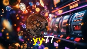 Interface do App yy77