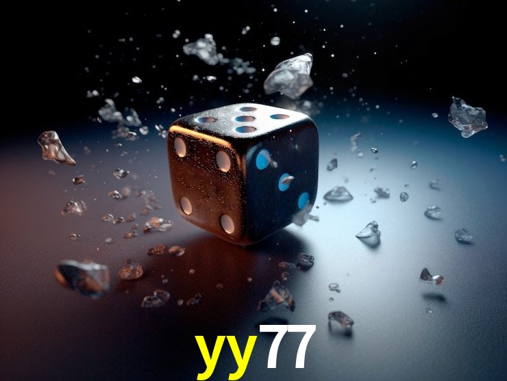 yy77: Jogos de Caça-Níqueis-Altas Recompensas, Roleta-Velocidade, Blackjack-Desafios Máximos