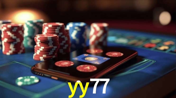 Benefícios da Conta yy77