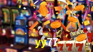 yy77 App Interface