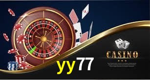 Gates of Olympus yy77