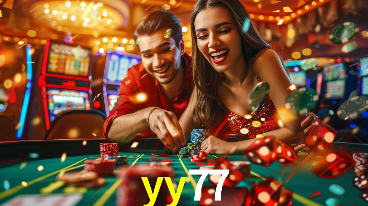 Integração de APIs yy77