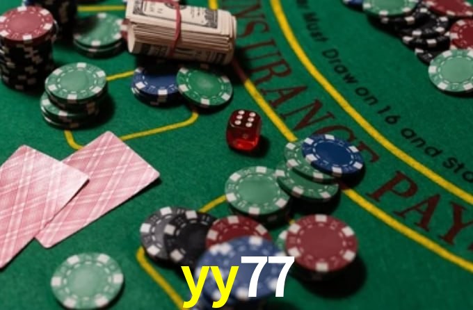 Premium Interface yy77