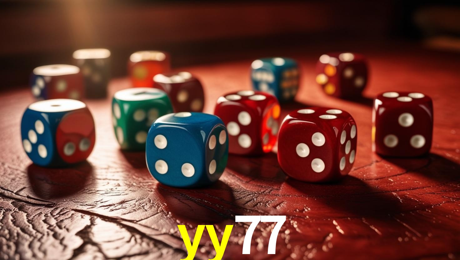 Slots no Site YY77.COM