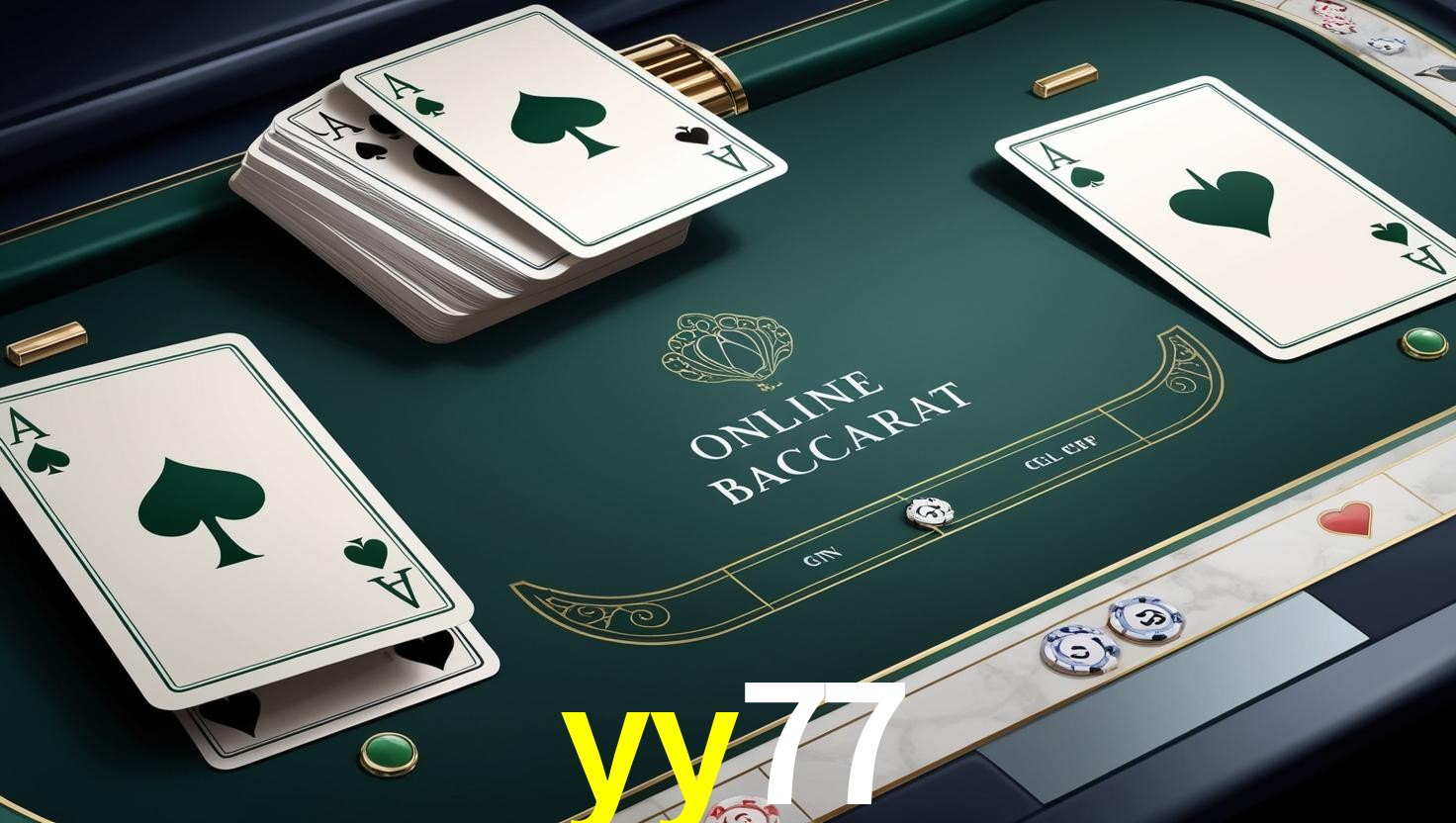 Bonus na Cassino Online YY77.COM