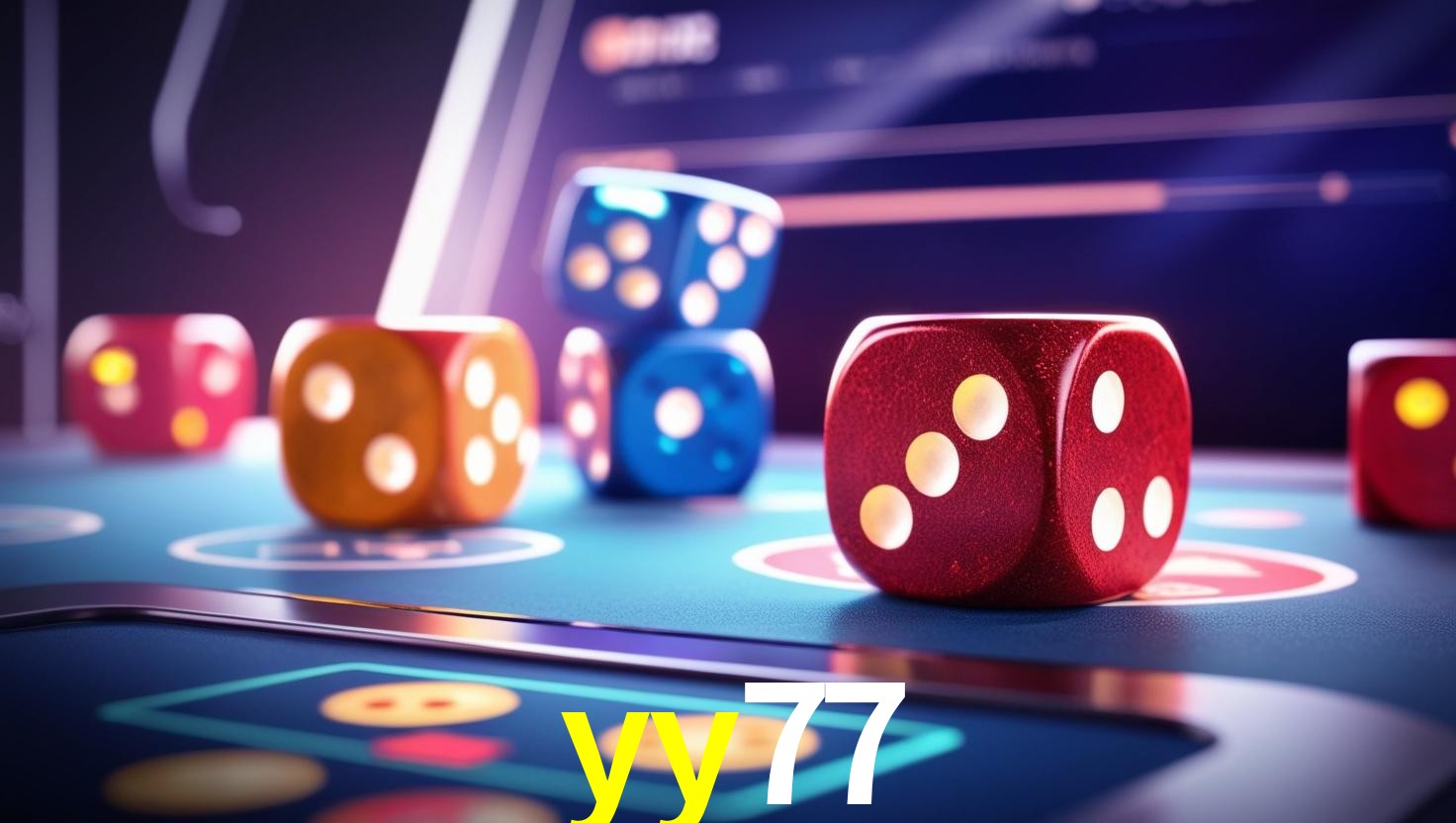 Cassino Online Seguro YY77.COM